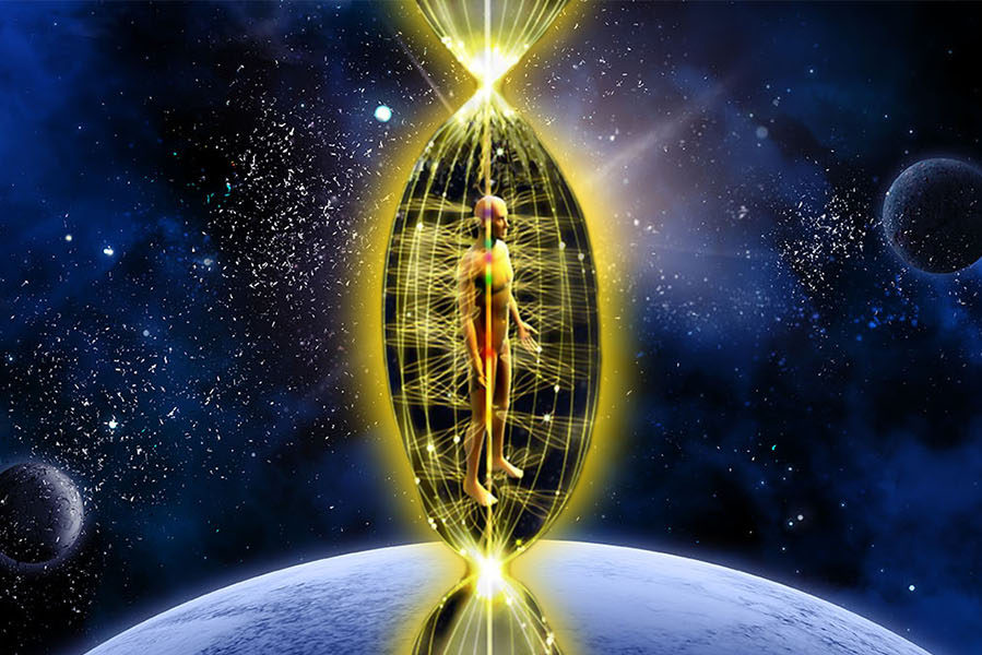 malha de calibração universal