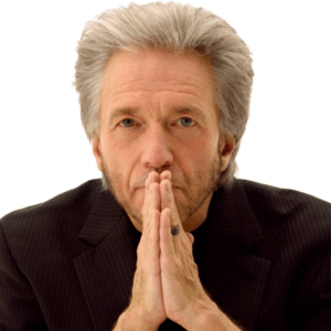 Gregg Braden Autor best-seller O código de Deus, Matriz Divina e Fractal Time