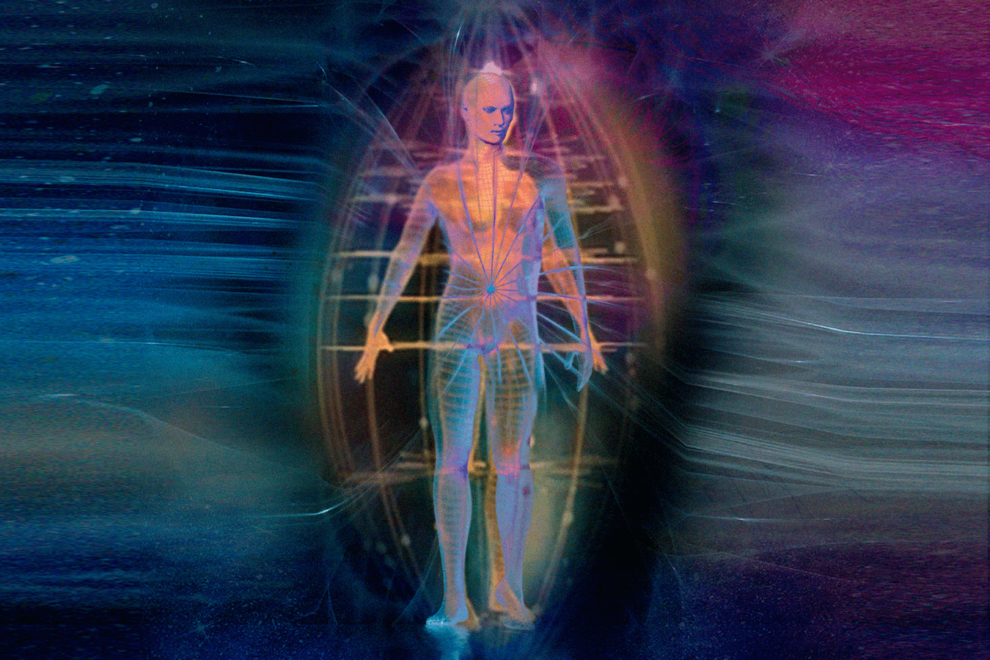 Workshop da Presença Universal