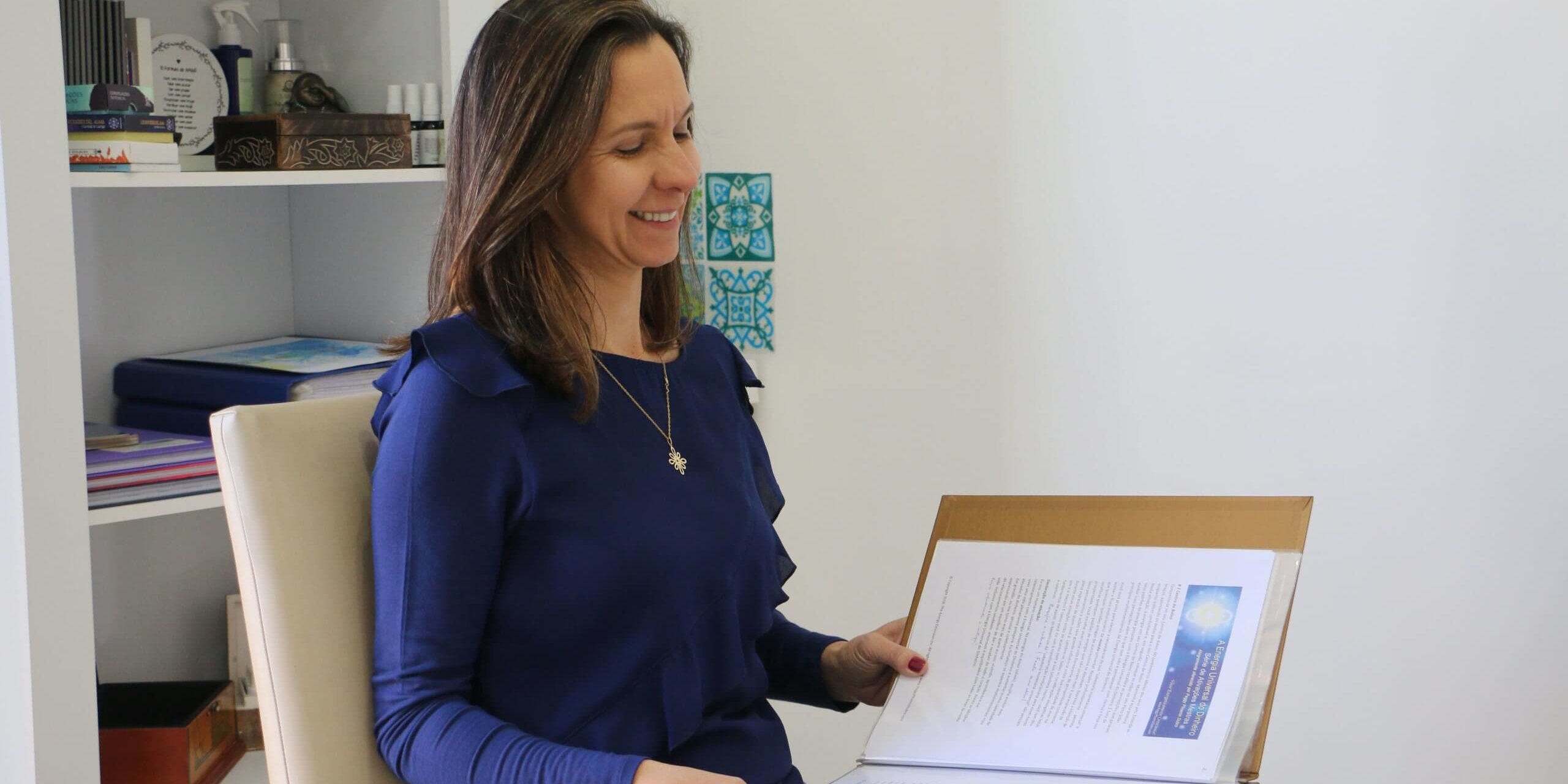 Energia Universal do Dinheiro