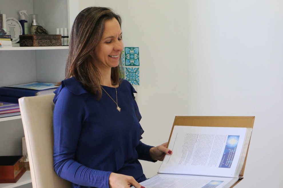 Energia Universal do Dinheiro